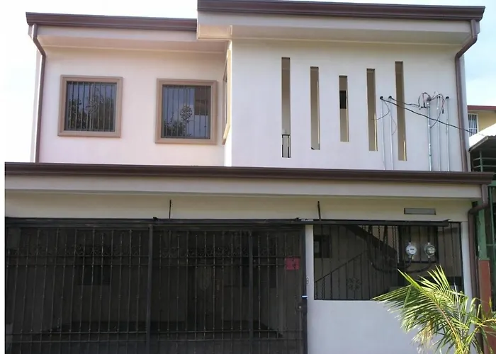 Kubo Apartment