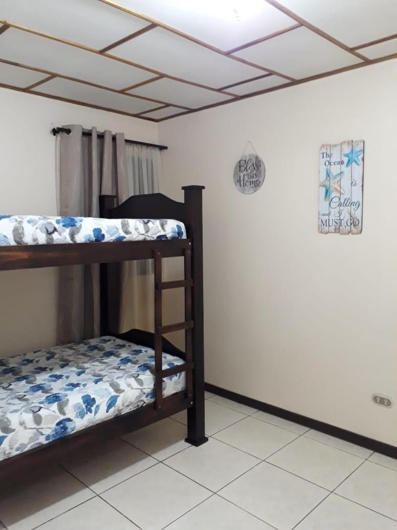 Apartment Kubo Alajuela