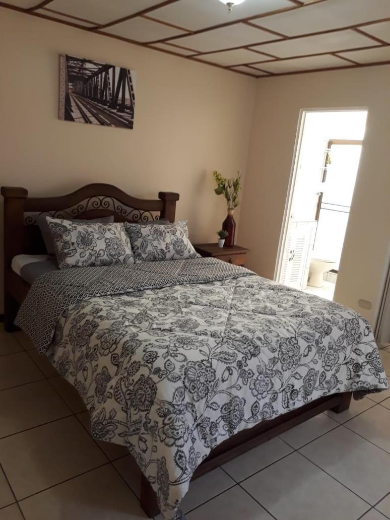 Kubo Apartment Alajuela