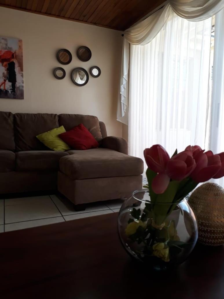 Kubo Apartment Alajuela